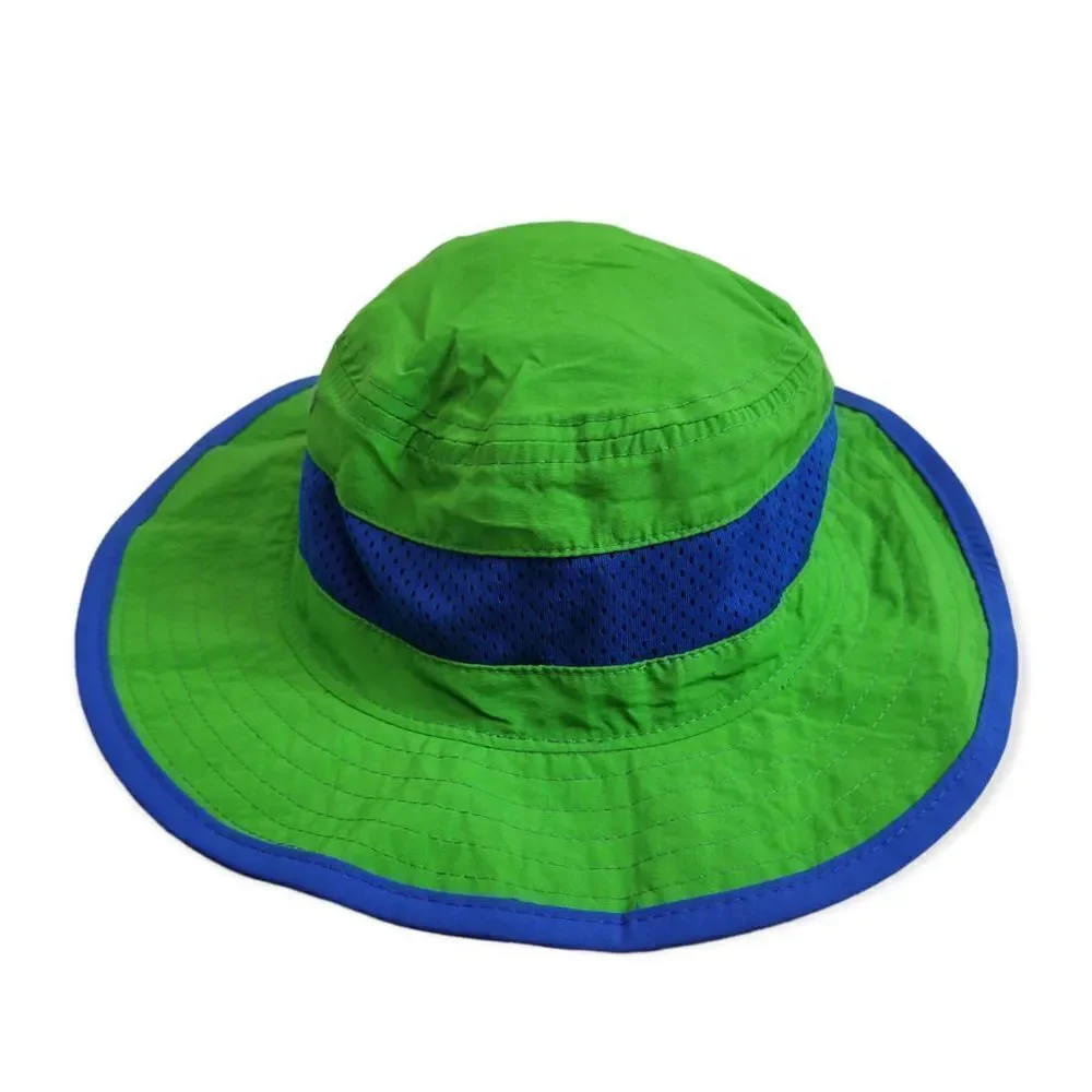 Orageous bucket hat youth